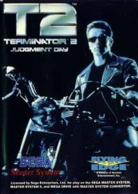 Terminator 2: Judgment Day