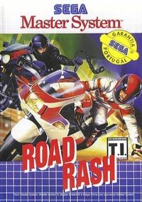 Road Rash [PT]