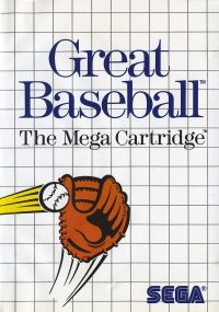 Great Baseball