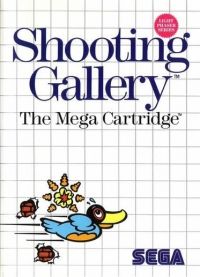 Shooting Gallery