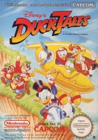 Disney's DuckTales [DE]