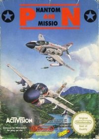 Phantom Air Mission