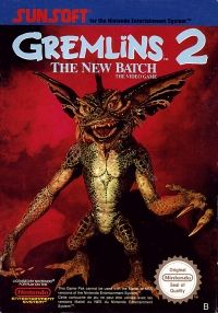 Gremlins 2: The New Batch