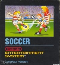Soccer (Small Box)
