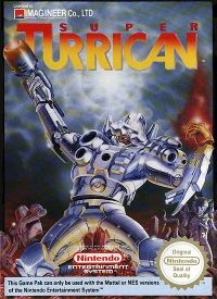 Super Turrican