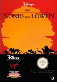 Disney's Der König der Löwen
