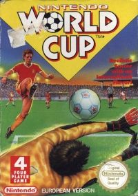 Nintendo World Cup [UK]