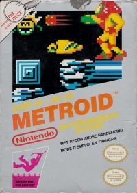 Metroid