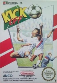 Kick Off [DE]