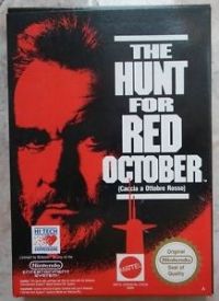 Hunt for Red October, The