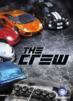 The Crew: Wild Run Edition
