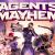 Agents of Mayhem PlayStation 4