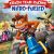 Crash Team Racing: Nitro-Fueled PlayStation 4