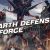 Earth Defense Force: Iron Rain PlayStation 4
