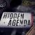 Hidden Agenda PlayStation 4
