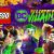 LEGO DC Super-Villains PlayStation 4