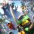 The LEGO NINJAGO Movie Video Game PlayStation 4