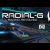 Radial-G: Racing Revolved PlayStation 4