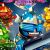 Super Dungeon Bros PlayStation 4