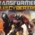 Transformers: Fall of Cybertron PlayStation 4