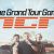 The Grand Tour Game Xbox One