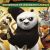 Kung Fu Panda: Showdown of Legendary Legends Xbox One