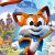 Super Lucky's Tale Xbox One