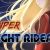 Super Night Riders Xbox One