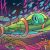 Alien Cruise Nintendo Switch