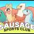 Sausage Sports Club Nintendo Switch