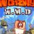 Worms W.M.D Nintendo Switch