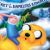 Adventure Time: The Secret of the Nameless Kingdom PlayStation 3