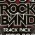 Rock Band Track Pack: Classic Rock PlayStation 3