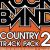 Rock Band: Country Track Pack 2 PlayStation 3