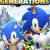 Sonic Generations PlayStation 3
