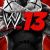 WWE '13 PlayStation 3