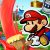 Paper Mario: Color Splash Wii U