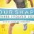 Your Shape: Fitness Evolved 2013 Wii U