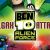 Ben 10 Alien Force: Vilgax Attacks Xbox 360