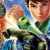 Ben 10 Ultimate Alien: Cosmic Destruction Xbox 360