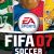 FIFA 07 Soccer Xbox 360