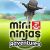 Mini Ninjas Adventures Xbox 360