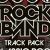 Rock Band Track Pack Classic Rock Xbox 360