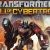 Transformers: Fall of Cybertron Xbox 360