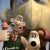 Wallace & Gromit's Grand Adventures, Episode 1: Fright of the Bumblebees Xbox 360