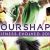 Your Shape Fitness Evolved 2012 Xbox 360