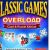 Classic Games Overload: Card and Puzzle Edition Nintendo 3DS