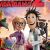 Cloudy With a Chance of Meatballs 2 Nintendo 3DS