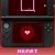 Heart Beaten Nintendo 3DS