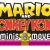 Mario and Donkey Kong: Minis on the Move Nintendo 3DS